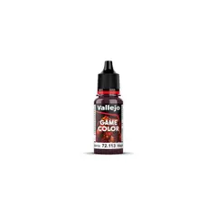 MANUEL VALLEJO - Acrilicos Vallejo Game Color 72113 Magenta Profundo 18ml