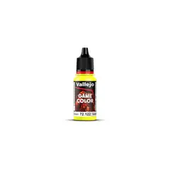 MANUEL VALLEJO - Pintura Acrilicos Vallejo GameColor 72122 Verde Bilioso 18ml