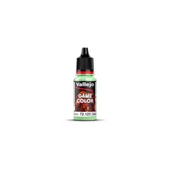 MANUEL VALLEJO - Acrilicos Vallejo Game Color 72121 Verde Espectral 18ml