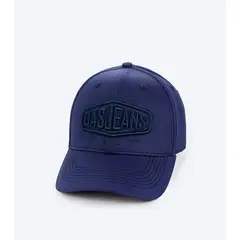 GAS EVOLUTION JEANS - Gorra Para Hombre Bordada Gas