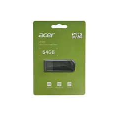 ACER - Memoria USB 3.2 UP300 64GB