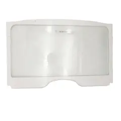HACEB - Entrepaño Vidrio 60Cm Nevera