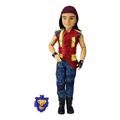 GENERICO - Muñeco Descendants Signature Jay Isle Of The Lost Doll