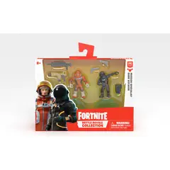 GENERICO - Fortnite 2 Mini Figura