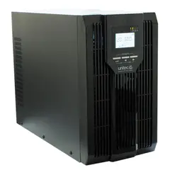 UNITEC - Ups Online UN-900 De 3KVA 3000VA 2700W CD Monitoreo