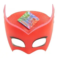 GENERICO - Pj Masks Mascara Owlette