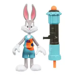 GENERICO - Space Jam Lebron & Acme B-Ball Blocker