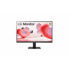 LG - Monitor 24 Full HD 24MR400 tecnología AMD FreeSync™ 100Hz