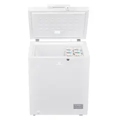 INDURAMA - Congelador Horizontal DUAL  CI 145 IBL