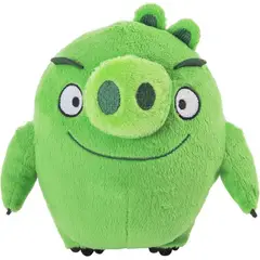 GENERICO - Angry Birds Peluche 20 Cm Leonard