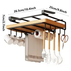 GENERICO - Organizador de utensilios pd-83