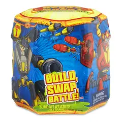 GENERICO - Ready 2 Robot X 1 W1 Surt