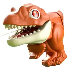 SHEN HUANG - Transmisor De Agua Dinosaurio Chorro