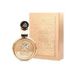 LATTAFA - Perfume Fakhar Gold Extrait 100ML