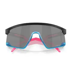 OAKLEY - BXTR Marco Negro Mate Lente Gris 0OO9280 92800539