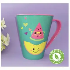 GENERICO - Vaso Entrenador Bebé, Niña