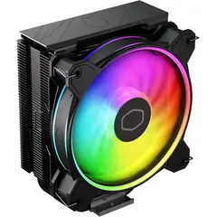 COOLER MASTER - Enfriador de aire Hyper 212 Disipador