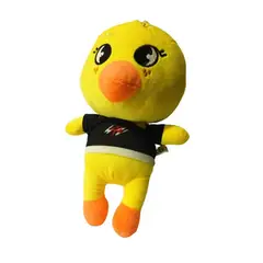 GENERICO - Peluche De Algodón De Felix Bbokari Stray Kids Kpop