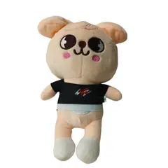 GENERICO - Peluche De Algodón De Seungmin PuppyM Stray Kids Kpop