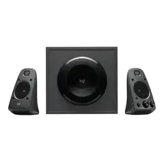 LOGITECH - Parlante 2.1 Logtiech Z625 Con Sonido THX 200W RMS