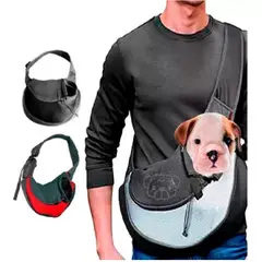 GENERICO - CARGADOR MASCOTAS T/S