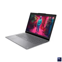LENOVO - Portátil Yoga Slim 7 Core Ultra 7 32GB 1TB 153” - Gris