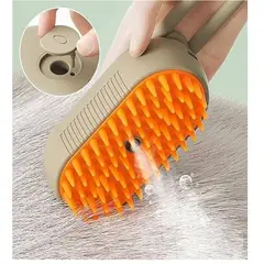 GENERICO - CEPILLO VAPOR MASCOTA EXPANDIBLE