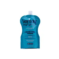 DUVYCLASS - Crema Para Peinar Rizos Versatil Doypack