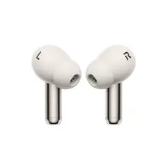 ONEPLUS - AUDIFONOS BUDS PRO 3 Hi-Res 50Db 10/43H Dynaudio Eq BLANCO