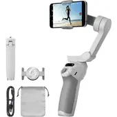 DJI - Osmo Mobile SE - Estabilizador de 3 Ejes
