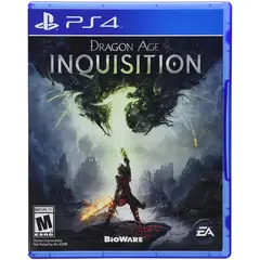 EA - Dragon age inquisition - playstation 4