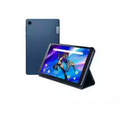 LENOVO - Tablet Tab M8 4th + Funda 2024