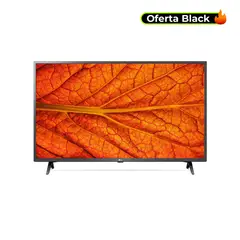 LG - Televisor 43 Pulgadas Full HD - 43LM6370PDB