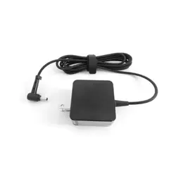 ASUS - Cargador Genérico X441 19v 237a Color Negro