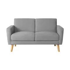 MUEBLES FIOTTI - Sofa 3 puestos Fiotti Secceda