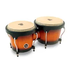 LP - BONGOE ASPIRE ROJO CREMA