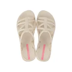 IPANEMA - SANDALIAS MUJER BEIGE DIVERSA FLATFORM AD 27238-BH324