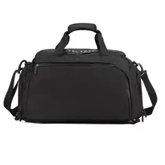 DISTRIBUCIONES GUZ SAS - Maleta Morral Multifuncional Bacpack Gimnasio Viaje_.