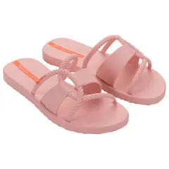 IPANEMA - SANDALIAS MUJER ROSA DIVERSA SLIDE AD 27232-BG835
