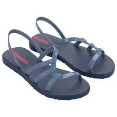 IPANEMA - SANDALIAS MUJER AZUL DIVERSA SANDAL AD 27234-BG736