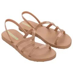 IPANEMA - SANDALIAS MUJER NUDE DIVERSA SANDAL AD 27234-BG730