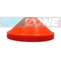 MIYAGI - Platillos Conos Training X10 Polietileno - Mk3
