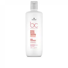 SCHWARZKOPF - Shampoo Bonacure Peptide Repair Rescue 1L