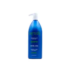DUVYCLASS - Shampoo Versatil Control Caida con Valvula