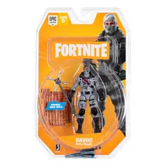 GENERICO - Fortnite Figurka Havoc 10 Cm