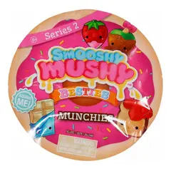 GENERICO - Smooshy Mushy Amigos Sorpresa S2