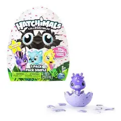 GENERICO - Hatchimals Box Set Temporada 1 De Colleggtibles Ciego Bolsas