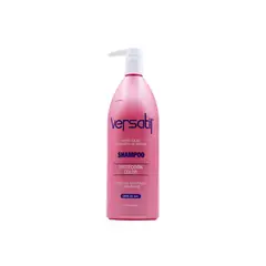 DUVYCLASS - Shampoo Versatil Proteccion Color con Valvula
