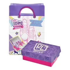 GENERICO - Real Littles Zapatos Surtido Sorpresa