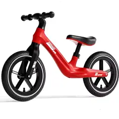 ONE PIXEL - Bicicleta De Equilibrio Para Niños De 3 a 6 Años